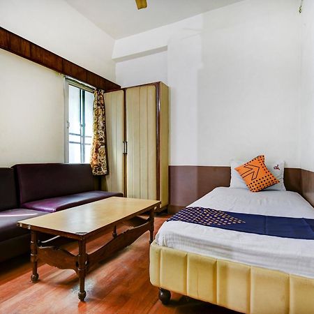 Spot On Hotel Jd Sons ناغبور المظهر الخارجي الصورة