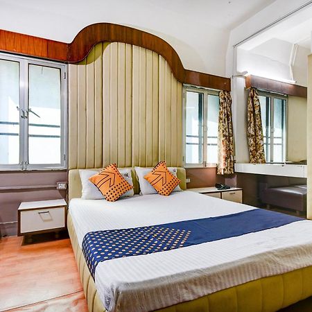 Spot On Hotel Jd Sons ناغبور المظهر الخارجي الصورة