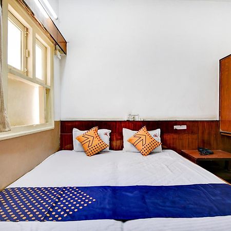 Spot On Hotel Jd Sons ناغبور المظهر الخارجي الصورة
