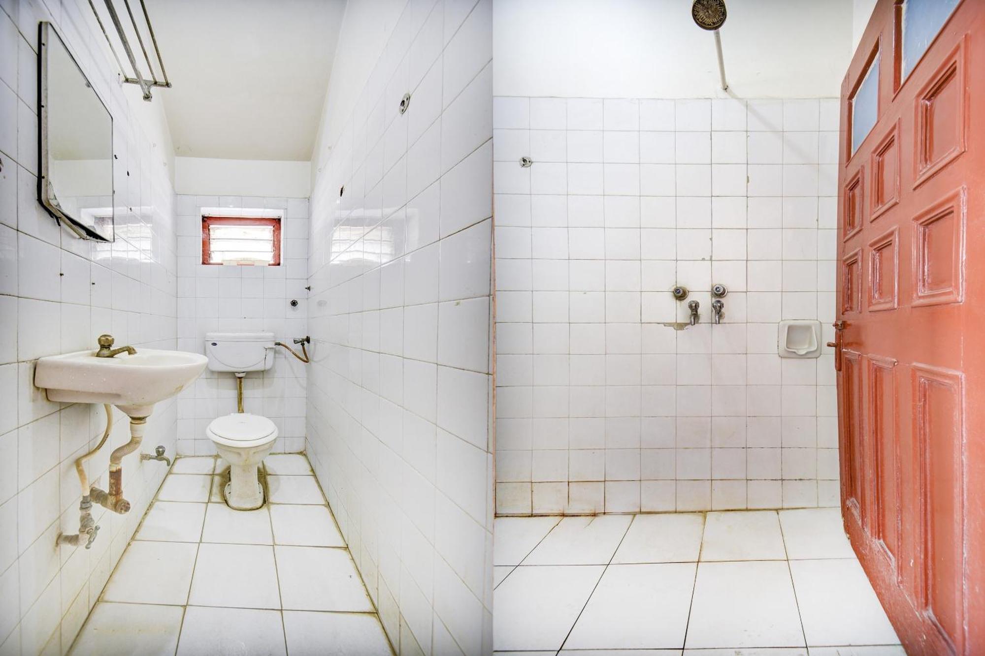 Spot On Hotel Jd Sons ناغبور المظهر الخارجي الصورة