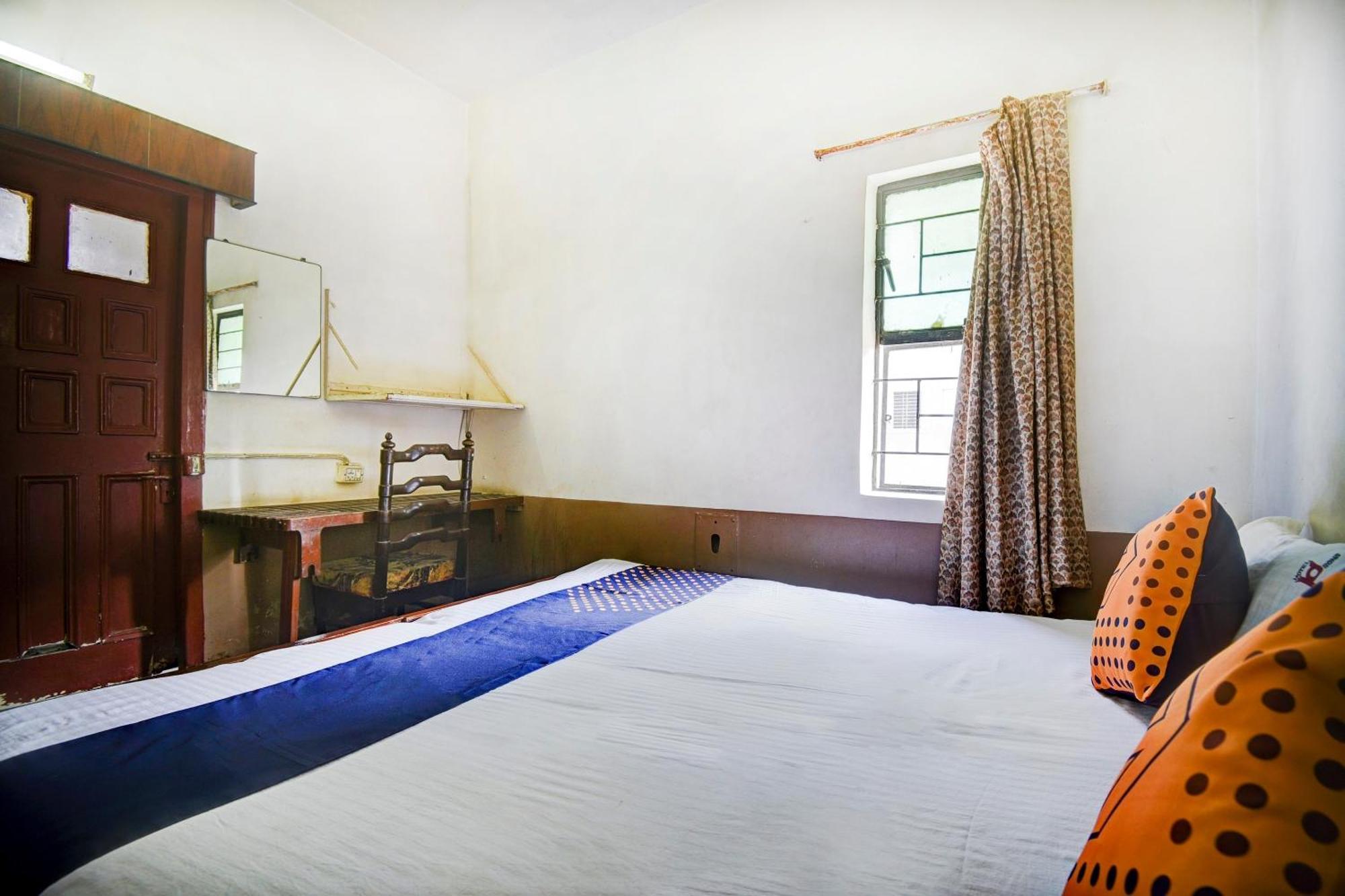 Spot On Hotel Jd Sons ناغبور المظهر الخارجي الصورة